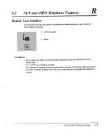 Предварительный просмотр 353 страницы Panasonic KX-TD816E User Manual