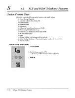 Предварительный просмотр 354 страницы Panasonic KX-TD816E User Manual