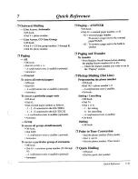 Предварительный просмотр 373 страницы Panasonic KX-TD816E User Manual