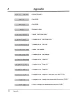 Предварительный просмотр 378 страницы Panasonic KX-TD816E User Manual