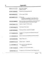 Предварительный просмотр 379 страницы Panasonic KX-TD816E User Manual