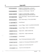 Предварительный просмотр 381 страницы Panasonic KX-TD816E User Manual