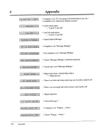 Предварительный просмотр 382 страницы Panasonic KX-TD816E User Manual