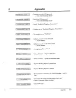 Предварительный просмотр 383 страницы Panasonic KX-TD816E User Manual