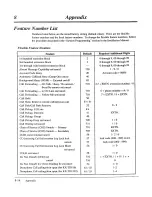 Предварительный просмотр 388 страницы Panasonic KX-TD816E User Manual