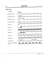 Предварительный просмотр 391 страницы Panasonic KX-TD816E User Manual