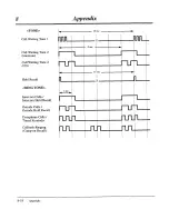 Предварительный просмотр 392 страницы Panasonic KX-TD816E User Manual