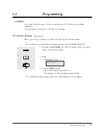 Preview for 53 page of Panasonic KX-TD816G User Manual