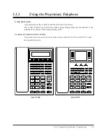 Preview for 71 page of Panasonic KX-TD816G User Manual