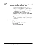 Preview for 78 page of Panasonic KX-TD816G User Manual