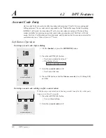 Preview for 92 page of Panasonic KX-TD816G User Manual