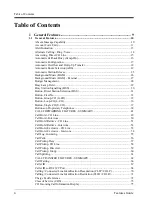 Preview for 4 page of Panasonic KX-TD816NE Features Manual