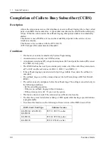 Preview for 80 page of Panasonic KX-TD816NE Features Manual