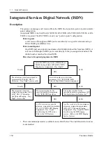 Preview for 134 page of Panasonic KX-TD816NE Features Manual