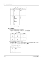 Preview for 232 page of Panasonic KX-TD816NE Features Manual