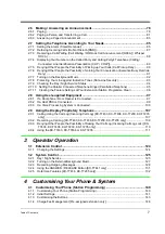 Preview for 7 page of Panasonic KX-TD816NZ User Manual