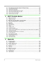 Preview for 8 page of Panasonic KX-TD816NZ User Manual