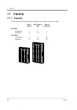 Preview for 10 page of Panasonic KX-TD816NZ User Manual