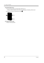 Preview for 12 page of Panasonic KX-TD816NZ User Manual