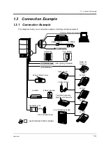 Предварительный просмотр 13 страницы Panasonic KX-TD816NZ User Manual