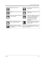 Preview for 23 page of Panasonic KX-TD816NZ User Manual