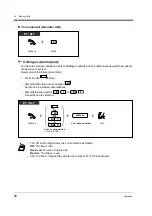 Preview for 26 page of Panasonic KX-TD816NZ User Manual