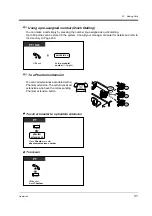 Предварительный просмотр 31 страницы Panasonic KX-TD816NZ User Manual