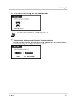 Preview for 41 page of Panasonic KX-TD816NZ User Manual