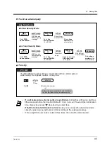 Предварительный просмотр 45 страницы Panasonic KX-TD816NZ User Manual