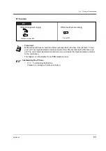 Preview for 63 page of Panasonic KX-TD816NZ User Manual