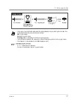 Preview for 77 page of Panasonic KX-TD816NZ User Manual