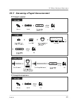 Предварительный просмотр 83 страницы Panasonic KX-TD816NZ User Manual