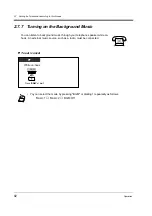 Preview for 92 page of Panasonic KX-TD816NZ User Manual