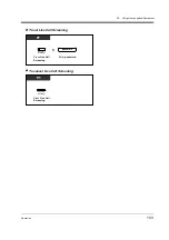 Preview for 103 page of Panasonic KX-TD816NZ User Manual