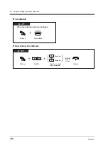 Предварительный просмотр 108 страницы Panasonic KX-TD816NZ User Manual