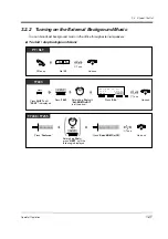 Предварительный просмотр 127 страницы Panasonic KX-TD816NZ User Manual