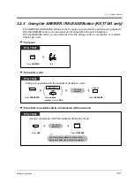 Предварительный просмотр 131 страницы Panasonic KX-TD816NZ User Manual