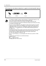 Предварительный просмотр 134 страницы Panasonic KX-TD816NZ User Manual