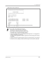 Preview for 135 page of Panasonic KX-TD816NZ User Manual