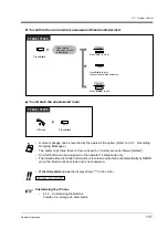 Предварительный просмотр 137 страницы Panasonic KX-TD816NZ User Manual