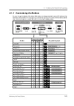 Preview for 143 page of Panasonic KX-TD816NZ User Manual