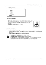 Предварительный просмотр 151 страницы Panasonic KX-TD816NZ User Manual