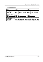 Предварительный просмотр 153 страницы Panasonic KX-TD816NZ User Manual