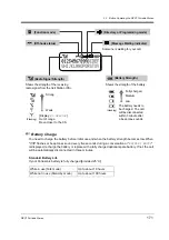 Предварительный просмотр 171 страницы Panasonic KX-TD816NZ User Manual