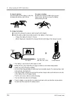 Preview for 172 page of Panasonic KX-TD816NZ User Manual