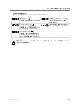 Предварительный просмотр 175 страницы Panasonic KX-TD816NZ User Manual