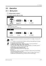 Предварительный просмотр 177 страницы Panasonic KX-TD816NZ User Manual