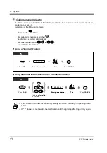 Предварительный просмотр 178 страницы Panasonic KX-TD816NZ User Manual