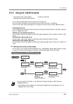 Preview for 185 page of Panasonic KX-TD816NZ User Manual