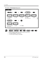 Предварительный просмотр 186 страницы Panasonic KX-TD816NZ User Manual